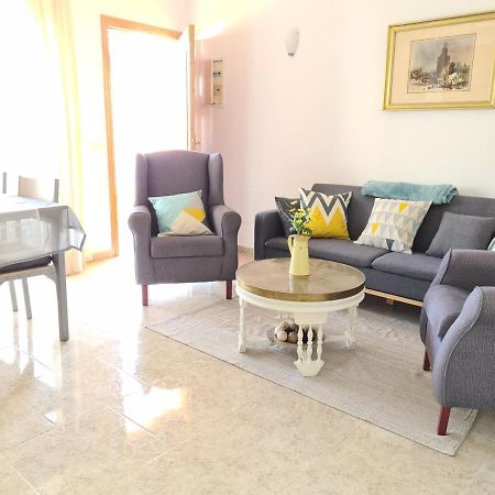 Fantastica Casa En Tropicana Nerja Extérieur photo
