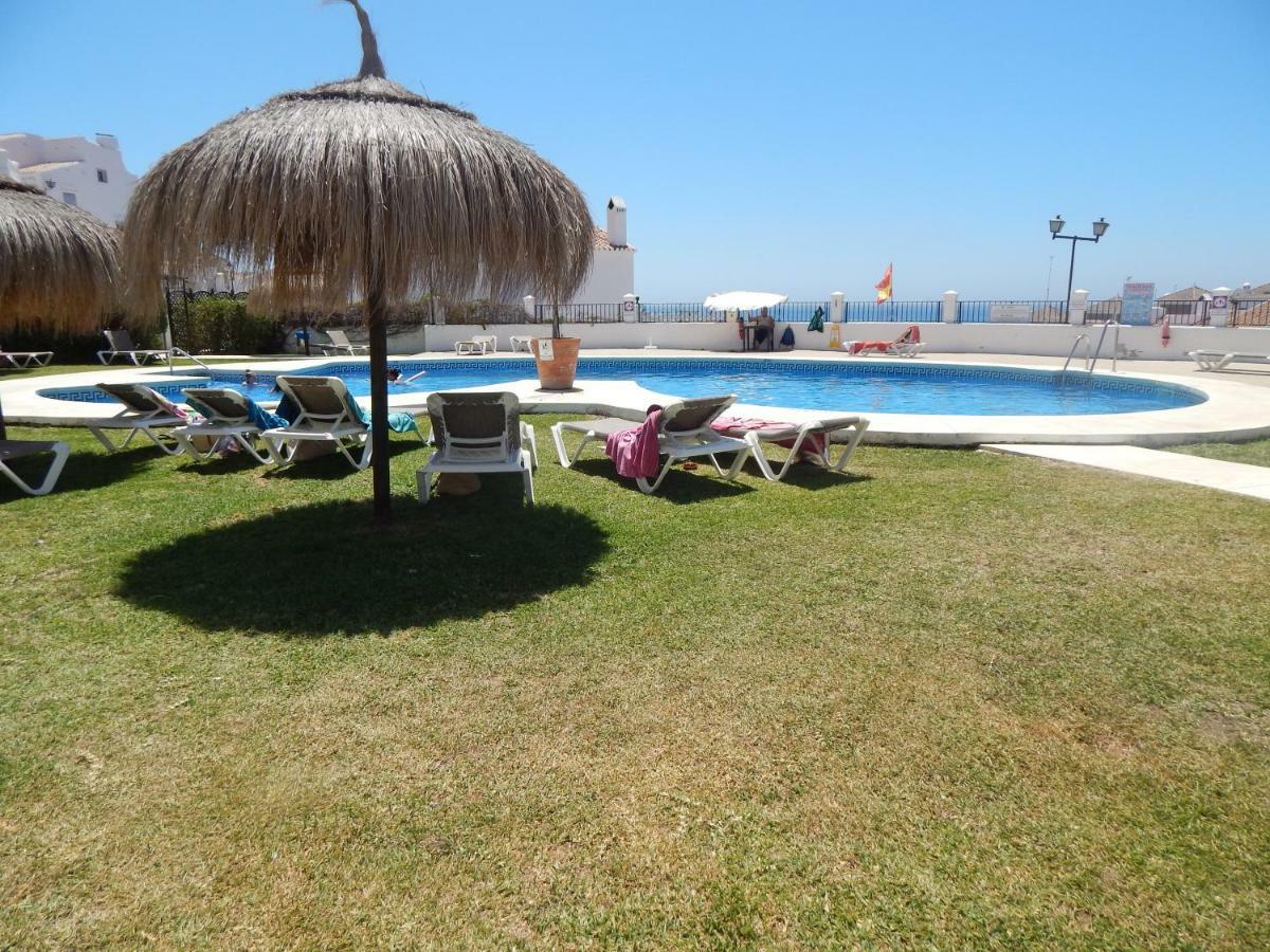 Fantastica Casa En Tropicana Nerja Extérieur photo
